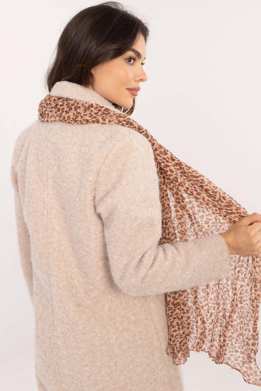 Šalikas-AT-CH-5091.43P-kupranugaris Šalikas-AT-CH-5091.43P-kupranugaris