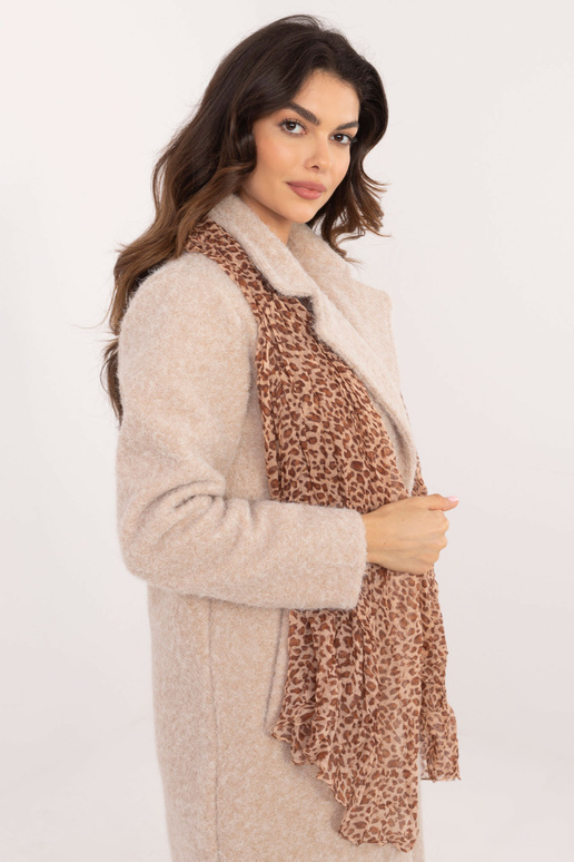 Šalikas-AT-CH-5091.43P-kupranugaris Šalikas-AT-CH-5091.43P-kupranugaris