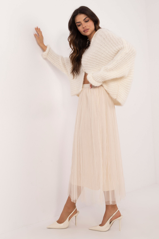 Sijonas-TW-SD-BI-885.99-smėlio spalvos