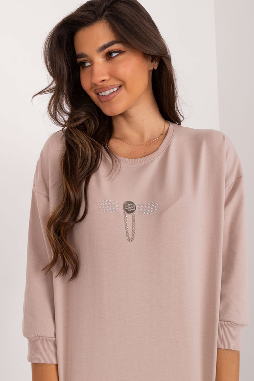 Palaidinė-RV-BZ-9582.03X-smėlio spalvos