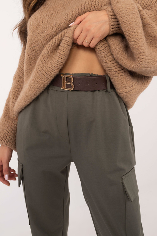 Kelnės-TW-SP-BI-6-1313.47-khaki