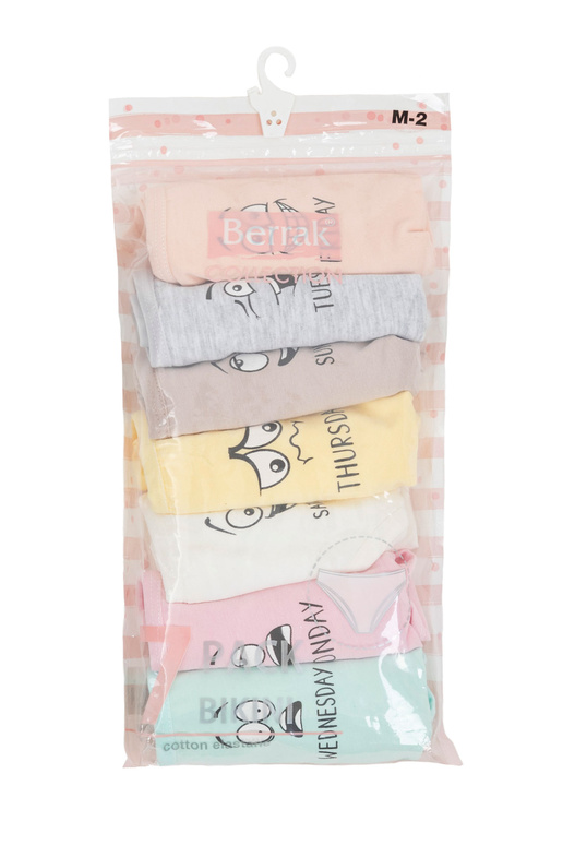 Kelnaitės-BR-MT-11444-13-daugiaspalvis Kelnaitės-BR-MT-11444-13-daugiaspalvis