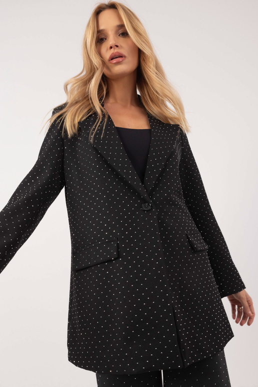 Striukė -DHJ-MA-A8315.22-juoda