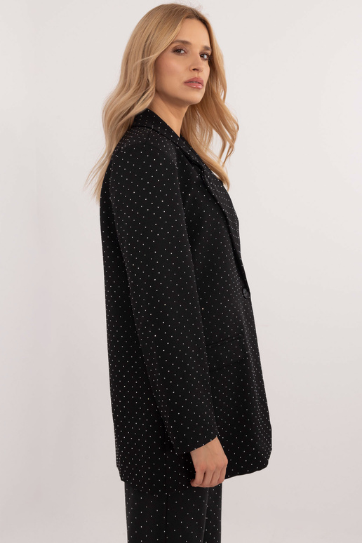 Striukė -DHJ-MA-A8315.22-juoda