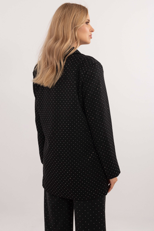 Striukė -DHJ-MA-A8315.22-juoda