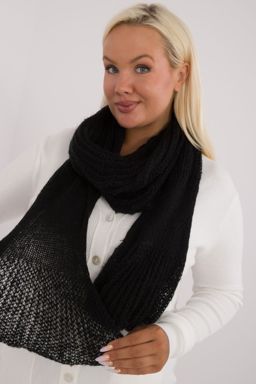 Šalikas-AT-SZ-BF194.79-juodas