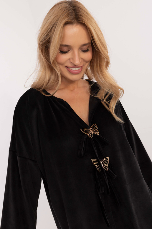 Palaidinė-DHJ-BZ-19916.03P-juoda