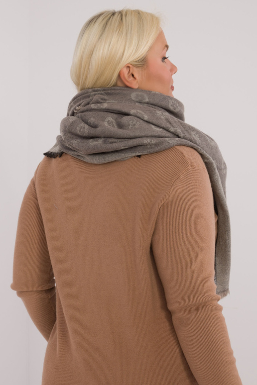 Šalikas-AT-SZ-1701.61-smėlio spalvos