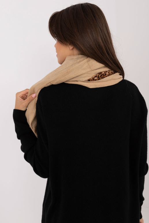 Šalikas-AT-SZ-ENEC-A97.88- Smėlio...