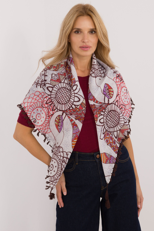 Skara -AT-CH-EC571.53-tamsiai ruda