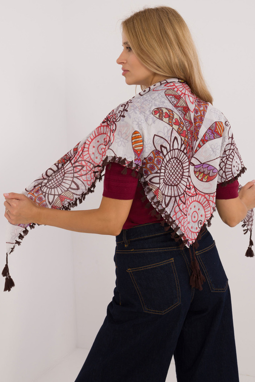 Skara -AT-CH-EC571.53-tamsiai ruda