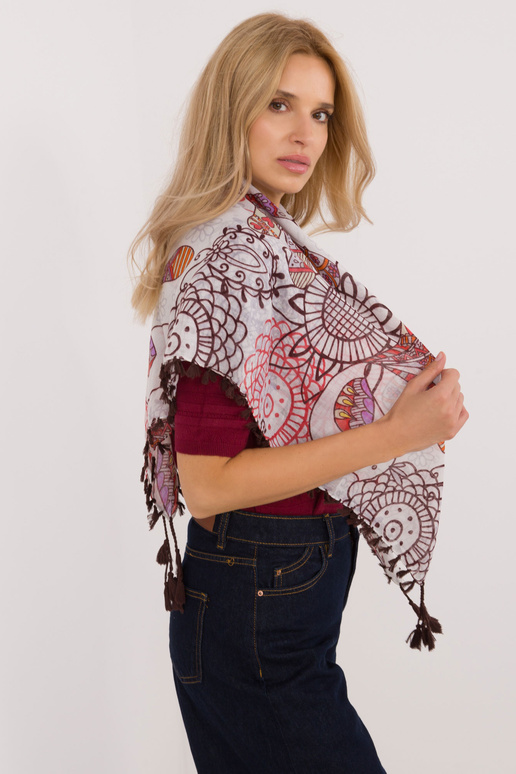 Skara -AT-CH-EC571.53-tamsiai ruda