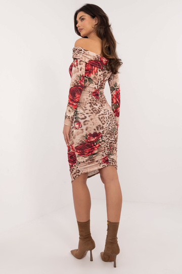 Suknelė-DHJ-SK-18688-1,52-s... 2