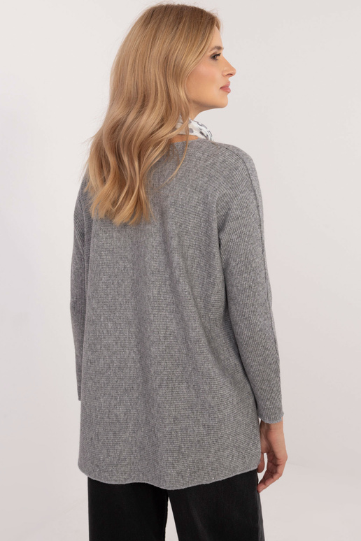 Palaidinė-DHJ-BZ-19226.91-pilka