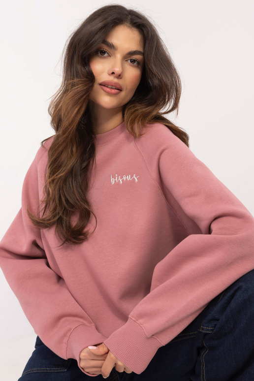 Megztinis - D10600T02656B - tamsiai...