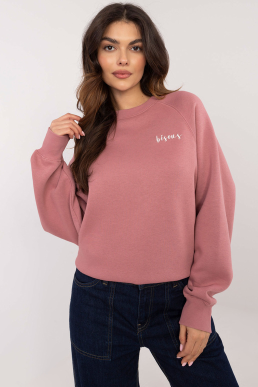 Megztinis - D10600T02656B - tamsiai...