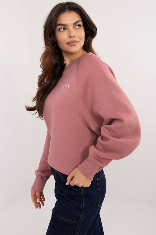 Megztinis - D10600T02656B - tamsiai...