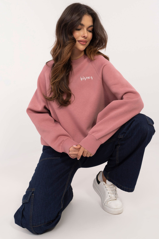 Megztinis - D10600T02656B - tamsiai...