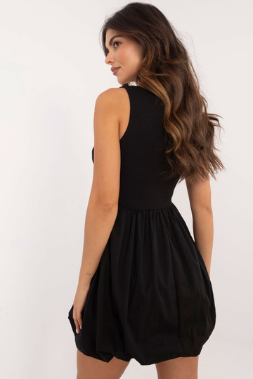 Suknelė-DHJ-SK-19805.67-juoda