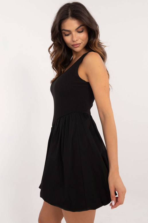 Suknelė-DHJ-SK-19805.67-juoda