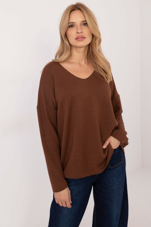 Palaidinė-DHJ-BZ-19238.26-ruda