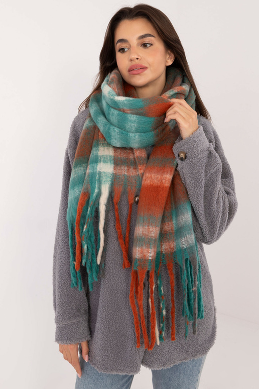 Šalikas-AT-SZ-231301.49- žalias Šalikas-AT-SZ-231301.49- žalias