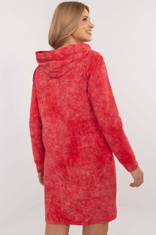 Suknelė-RV-SK-A-178.46-raudona