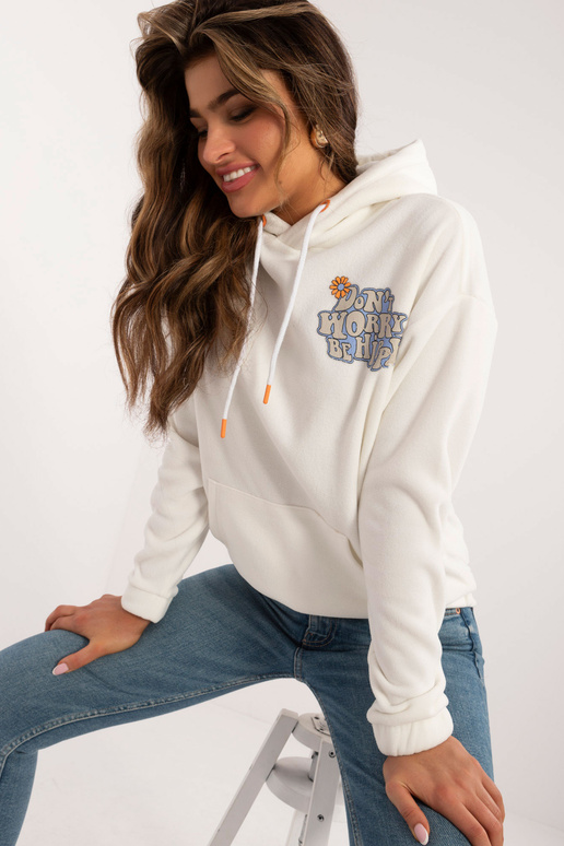 Megztinis-D20005M02679A- balkšvos...