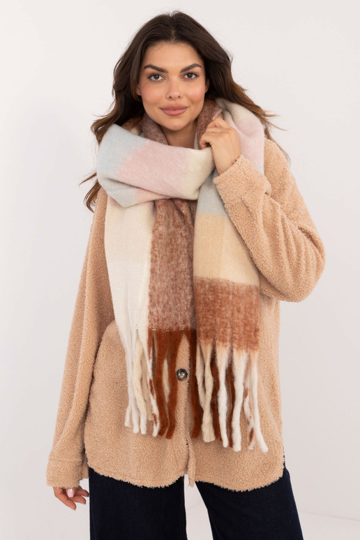 Šalikas-AT-SZ-2312501.62-šviesiai rudas