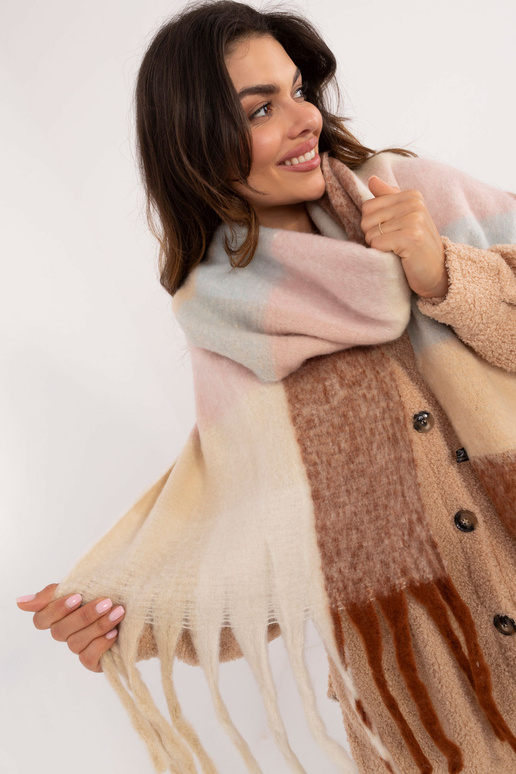 Šalikas-AT-SZ-2312501.62-šviesiai rudas