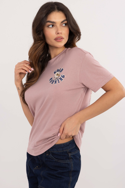 Palaidinė - D12022AC02645F - tamsiai...