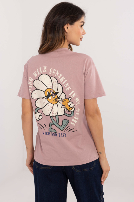 Palaidinė - D12022AC02645F - tamsiai...