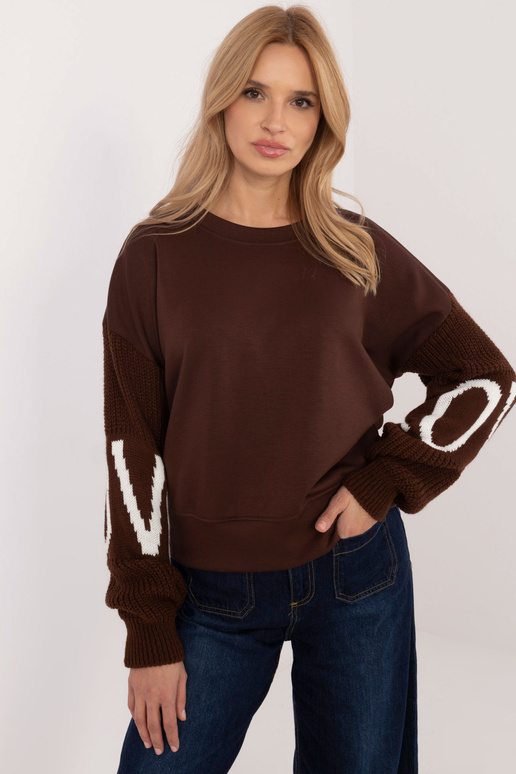 Megztinis-MI-BL-M5975.26P-rudas