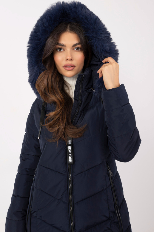 Striukė-SK-KR-HH-2405.84P-tamsiai mėlyna