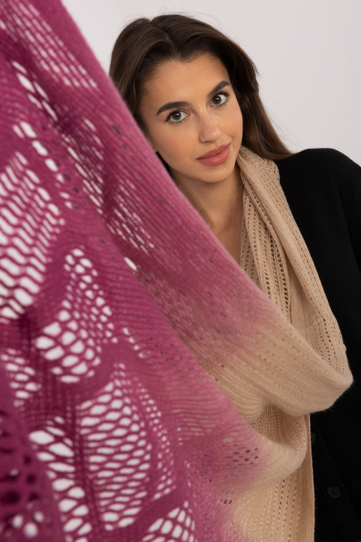 Šalikas-AT-SZ-602.61-smėlio spalvos