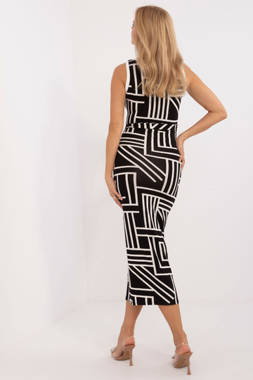 Suknelė-LK-SK-509729.20-juoda 2