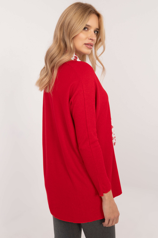 Palaidinė-DHJ-BZ-19226.91-raudona