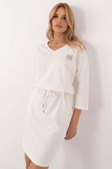 Suknelė-RV-SK-A-169,76-ekru 2