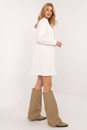 Suknelė-RV-SK-A-165,61-ekru 2