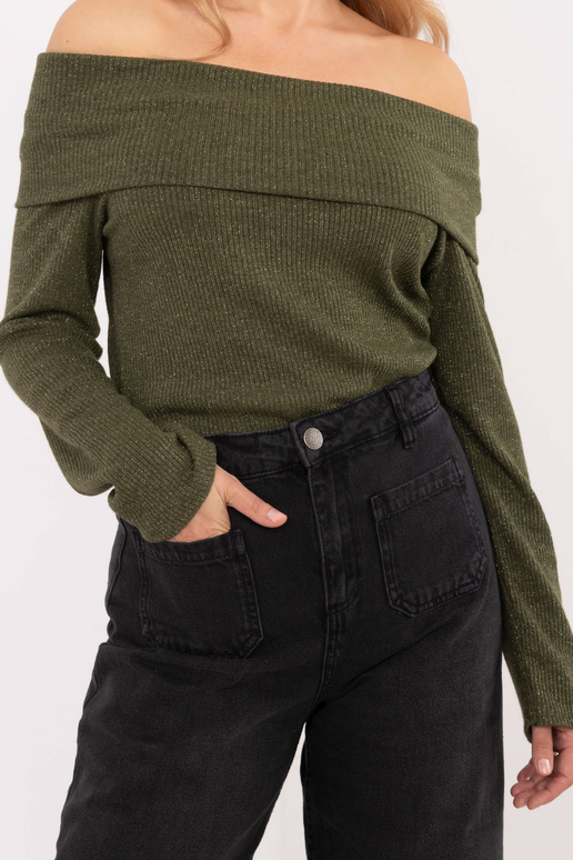 Džinsinės kelnės - D80016BD62456B150...