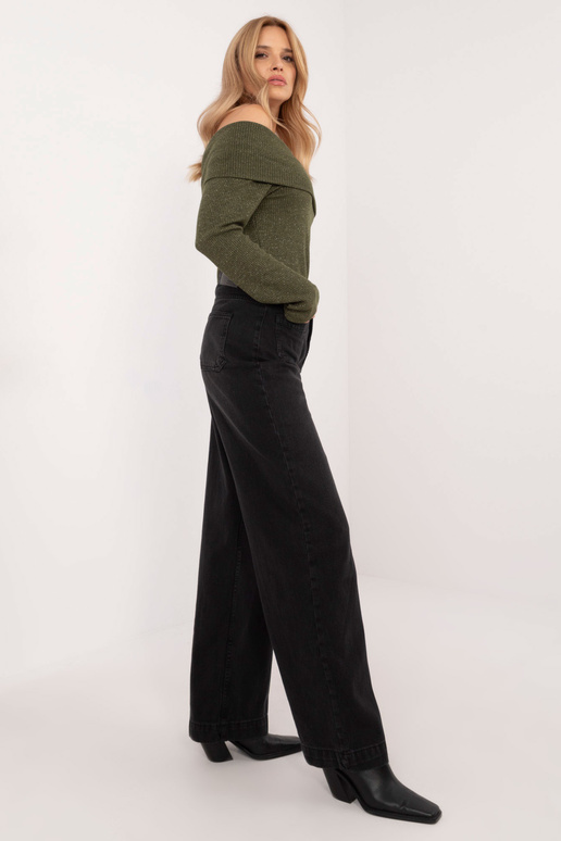 Džinsinės kelnės - D80016BD62456B150...