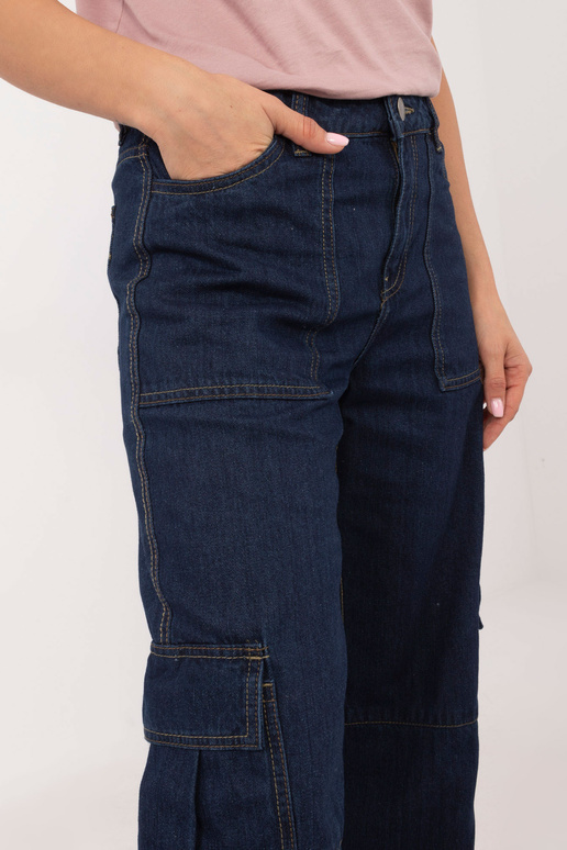 Džinsinės kelnės - D80016BD62458D282...