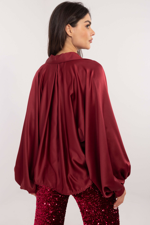 Marškiniai-DHJ-KS-15257.53P-bordo