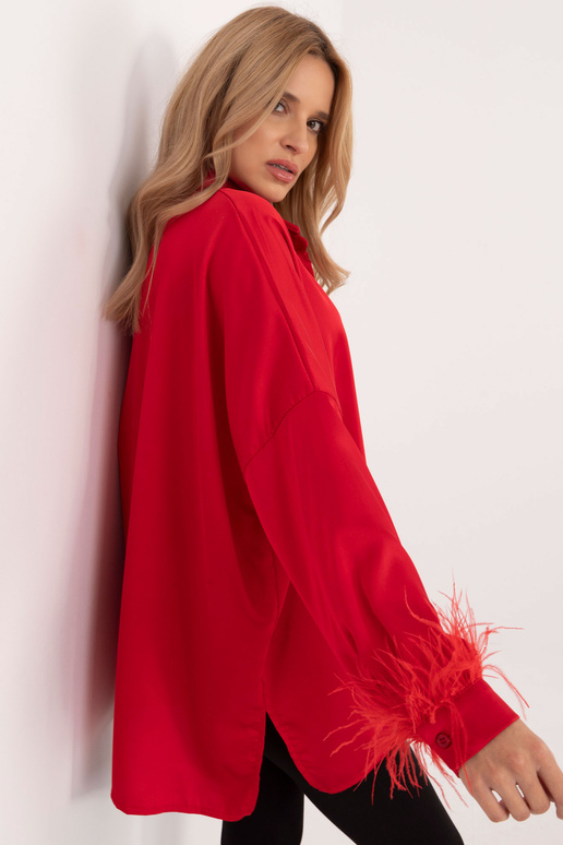 Marškiniai-DHJ-KS-16879.37-raudoni