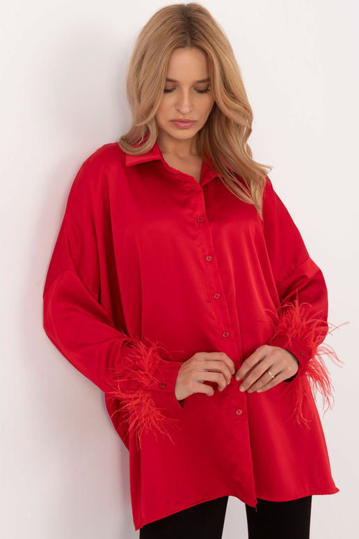 Marškiniai-DHJ-KS-16879.37-raudoni