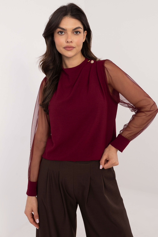 Palaidinė-MI-BZ-278519.03X-bordo