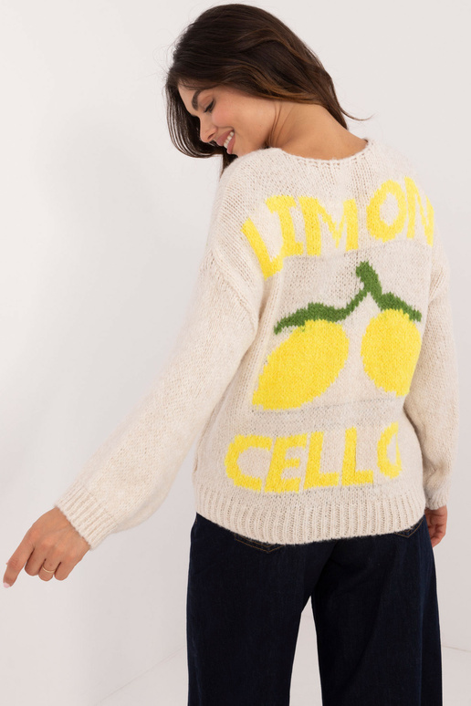 Megztinis -MI-SW-2108.92-šviesiai...