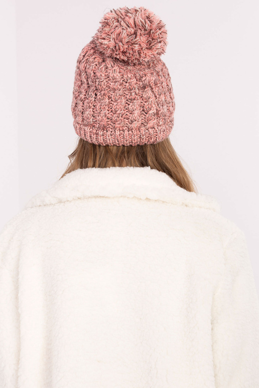 kepurė-AT-CZ-JY-39.81-šviesiai rožinė kepurė-AT-CZ-JY-39.81-šviesiai rožinė