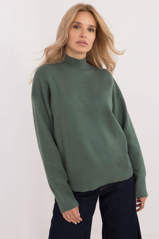 Megztinis - D93111AD90910A2 - tamsiai...