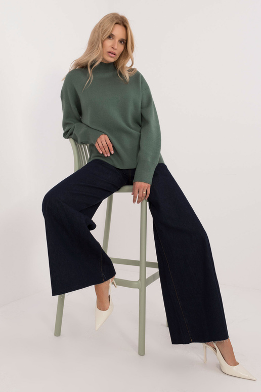 Megztinis - D93111AD90910A2 - tamsiai...